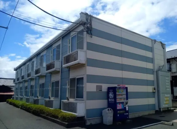 立川市上砂町 月極駐車場